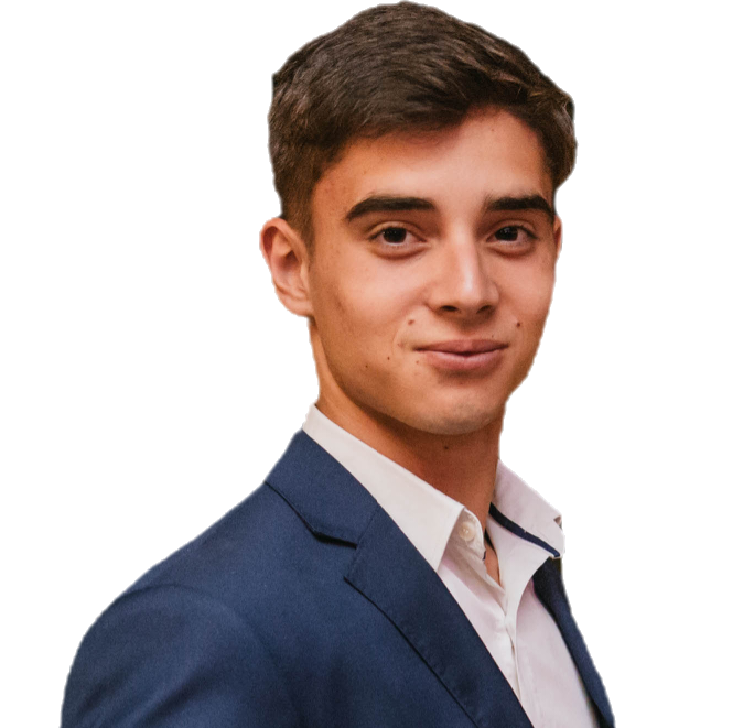 Foto de María García